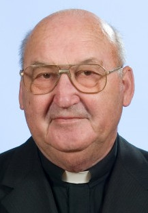 P. Imre Szabó SVD † 12.III.2018