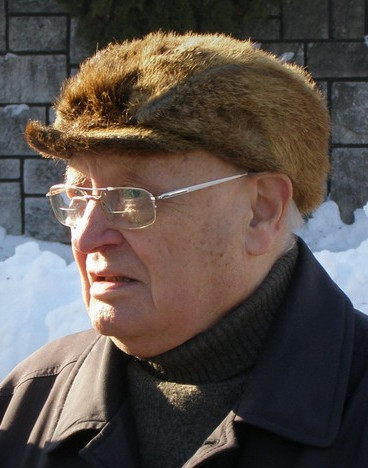 P. Jozef Michalov SVD †15.III.2018