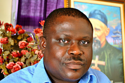 P. Ambroise Kitoko Nawenayandi, SVD †19.III.2018 – Sendi, Lubango (ANG) 64 87 89 97 98