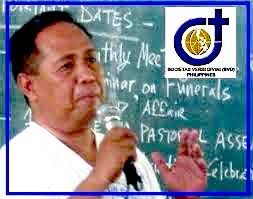 RIP - P. Herman Suico, SVD †08.VI.2018 – Cebu City (PHS) 54 77 79 83 83 (Jun 09)