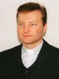 RIP - P. Jarosław Suchomski SVD - † 28.VII.2018
