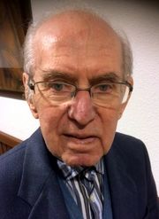 RIP - P. Wim de Jong, SVD †20.IX.2018 – Oosterhout (NEB) 30 49 51 56 57