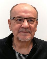 RIP - P. Stanisław Zyśk, SVD †08.XII.2018 – Świecie (POL) 58 77 79 83 84